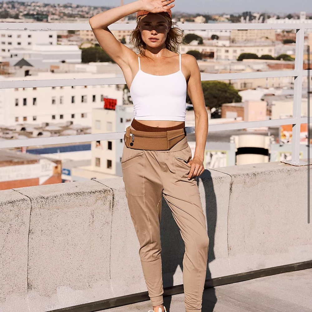 FP Movement by Free People High Fives Joggers
